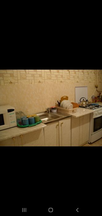 Сдам посуточно комнаты