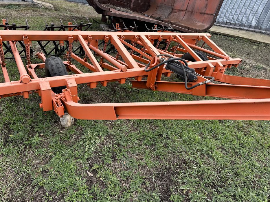 Культиватор кпс 4.2