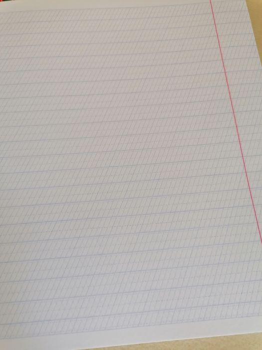 Каліграфічні зошити. Набір.