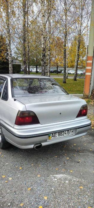 Продам авто Deawo Nexia