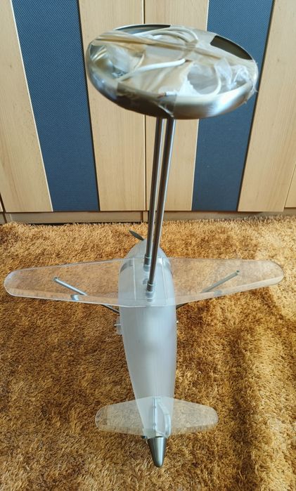 Candeeiro de teto Avião
