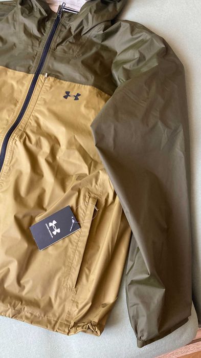 Kurtka Under Armour Stormproof r.L