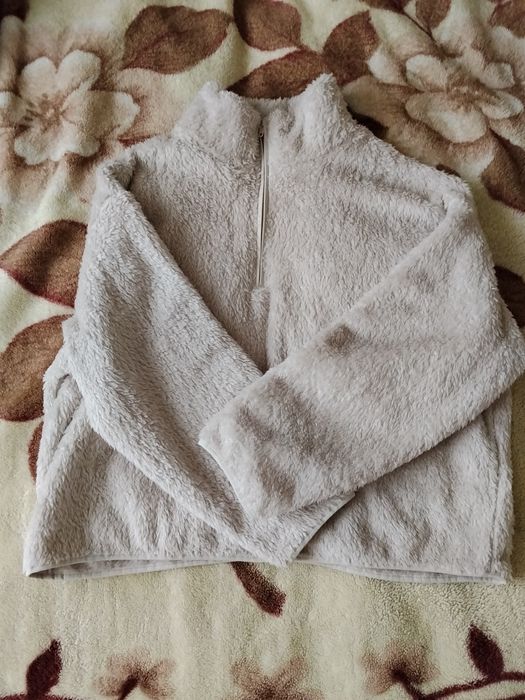 Кофтинка Тедді від H&M