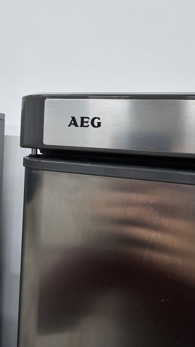Frigorífico AEG 3688-GKA INOX