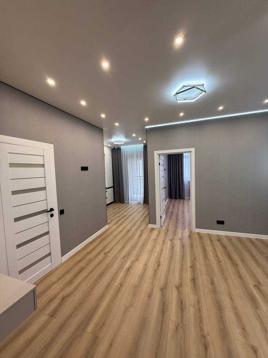 1-комнатная квартира по адресу ул. Героев пограничников (площадь 43 м²) - Atlanta.ua - фото 10