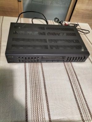 Diora Korektor Dźwięku Diora FS 502