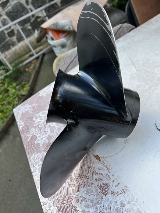 Yamaha  13 1/2 16 k