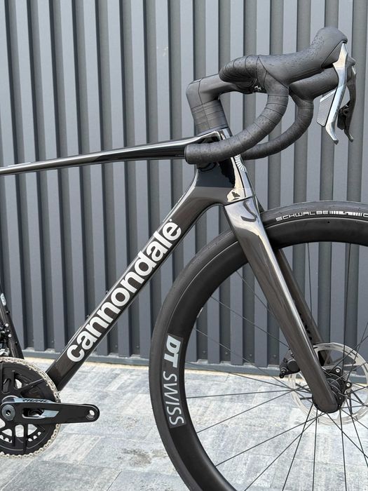 Rower szosowy Cannondale Super SIX Evo 4 gen 5 premiera 2026