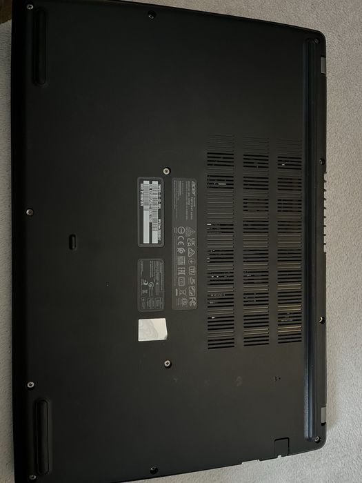 Acer ryzen pro 3