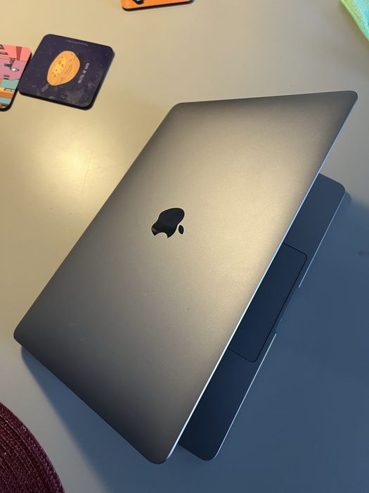 MacBook Air M1 – 256GB SSD, 8GB RAM | Impecável, com Garantia