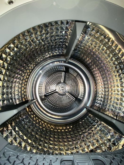 Maquina de secar  roupa Samsung optimaldry 8 kg