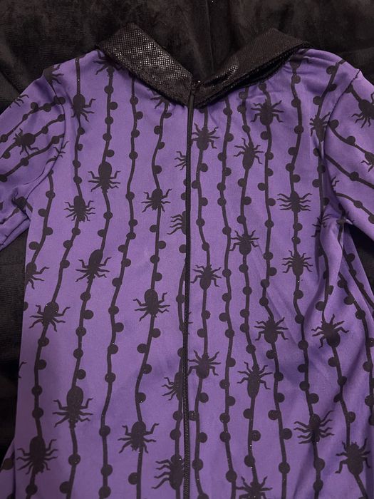 Disfarce Carnaval Halloween Menina Monster High