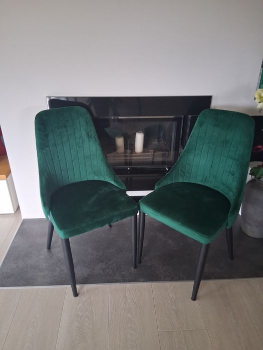 Krzesła  do jadalni