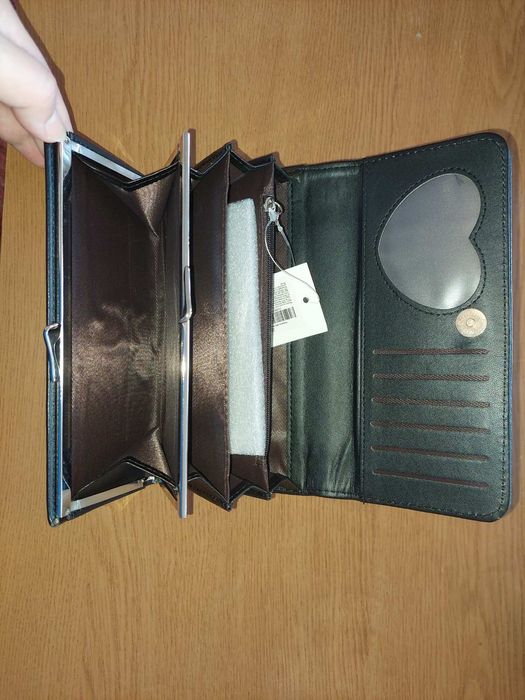 Гаманець жіночій 170 грн