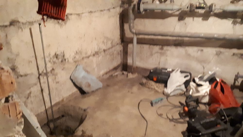 Контур Заземления аземление алмазное сверление