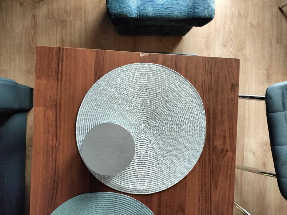 Ława rozkładana 120x60