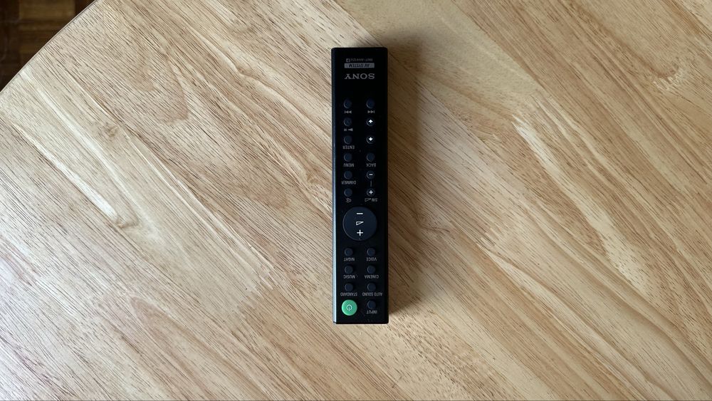 Soundbar SONY 5.1 HT-S40R