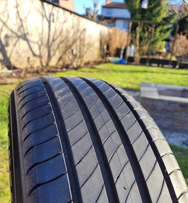 Opona Michelin E PRIMACY 205/55 r16