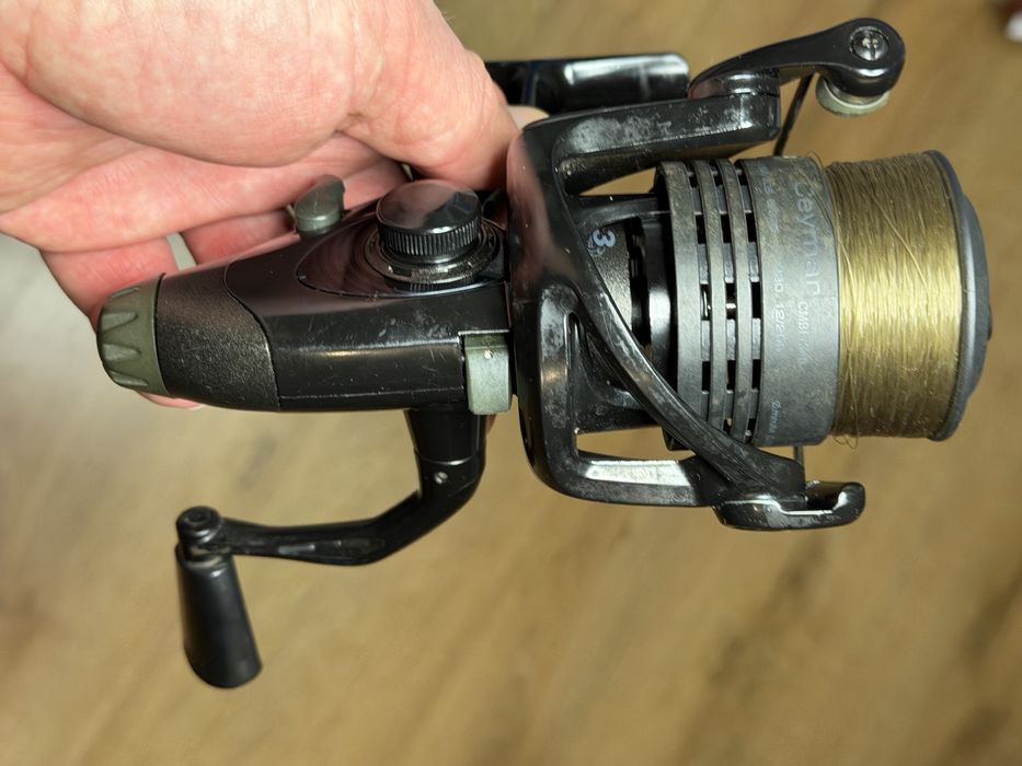 Okuma Ceymar CMBF-340