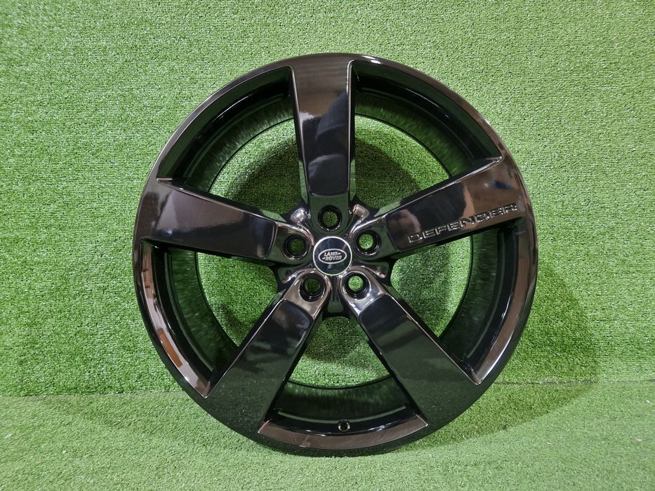 диски R22 5 x 120 для Range Rover Sport , Discovery, Velar DR15