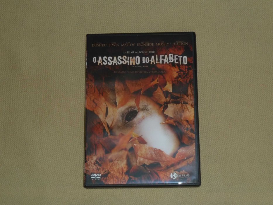 Vários Filmes Acção