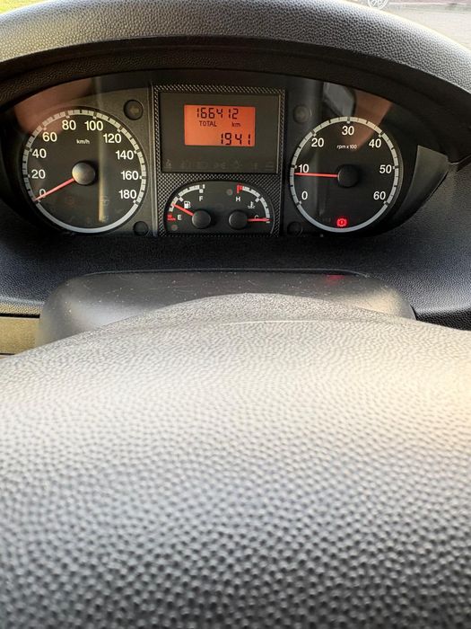 Peugeot Boxer 2.2 HDI 2011