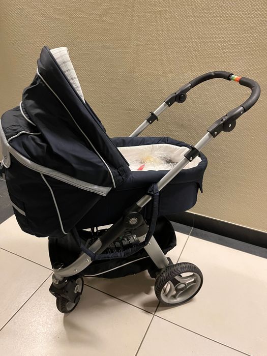 Wózek Teutonia Cosmo 3 w 1