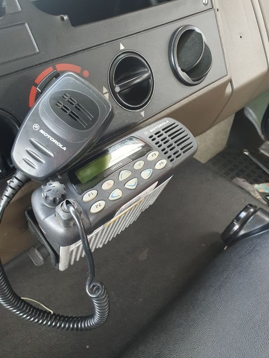 Radiotelefon Motorola GM360