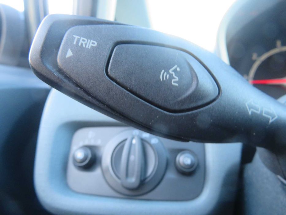 Ford Fiesta — fotografia 11