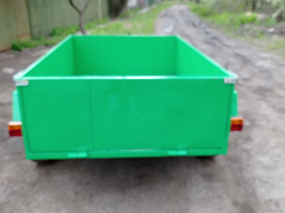 Продам легковой прицеп