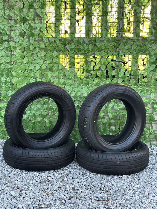Opony 165/70 R14 Nowe