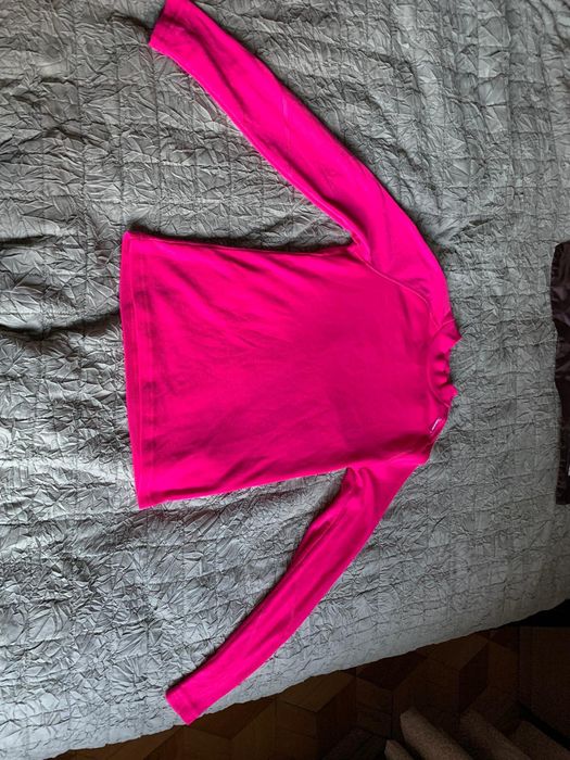 Zestaw narciarski dziecięcy