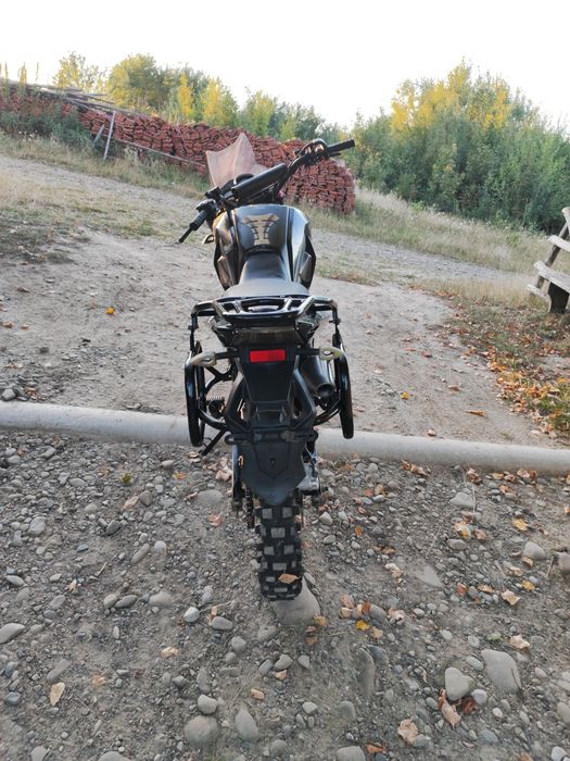 Продам Шінерай Хтраіл 250