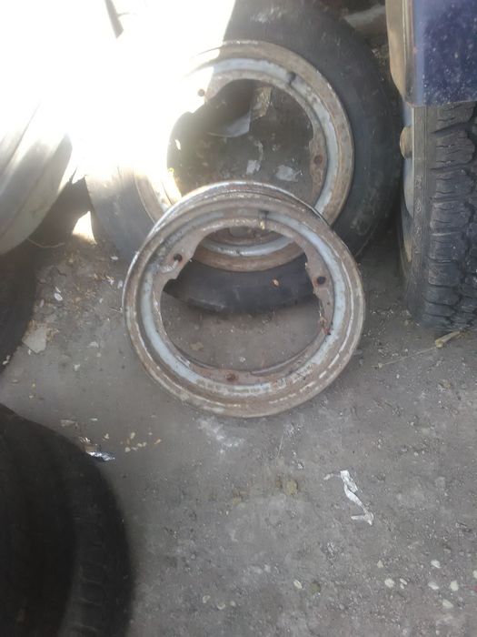 Диски автомобильные