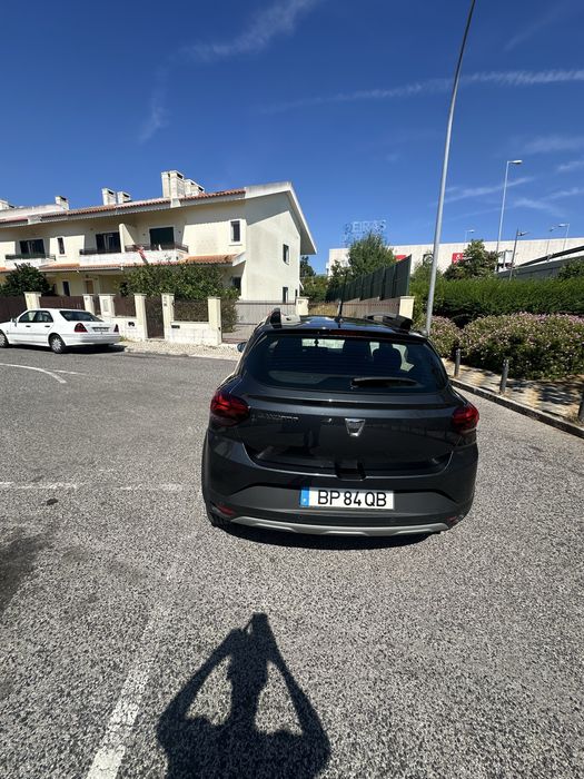 Dacia Sandero — fotografia 3