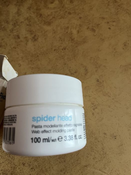 Моделирующая пенка для укладки волос