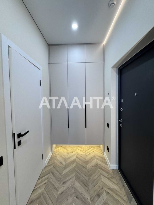1 комн квартира в ЖК Атмосфера с евроремонтом 37,4м2-925000у.е с хорошим торгом