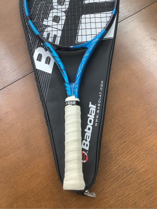 Raquete de ténis Babolat Pure Drive S Lite
