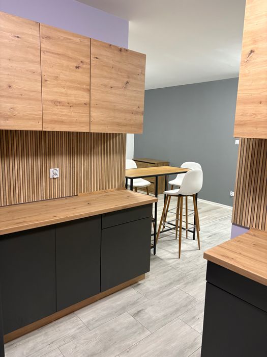 Wynajmę mieszkanie apartament M3