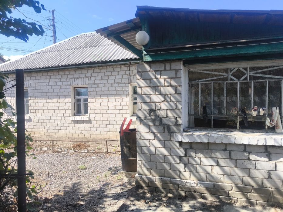 Продам будинок під ремонт