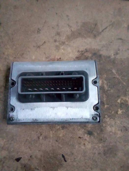 Módulo Do Fecho Central Chrysler Grand Voyager