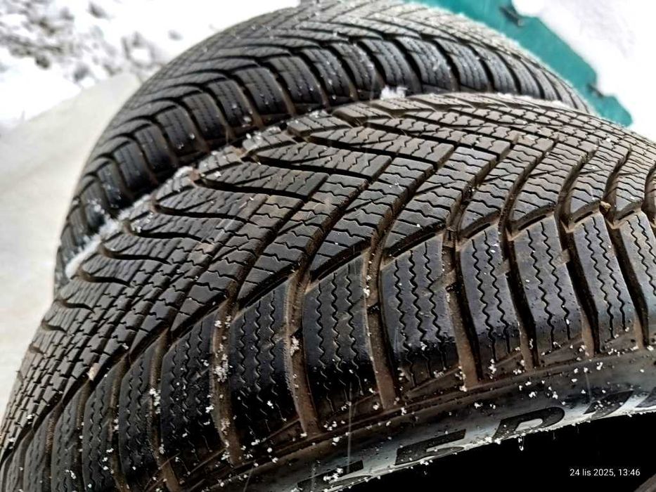 2019r 185/55 R15 82H IMPERIAL SnowDragon HP M+S Rotation Bieżnik~6mm