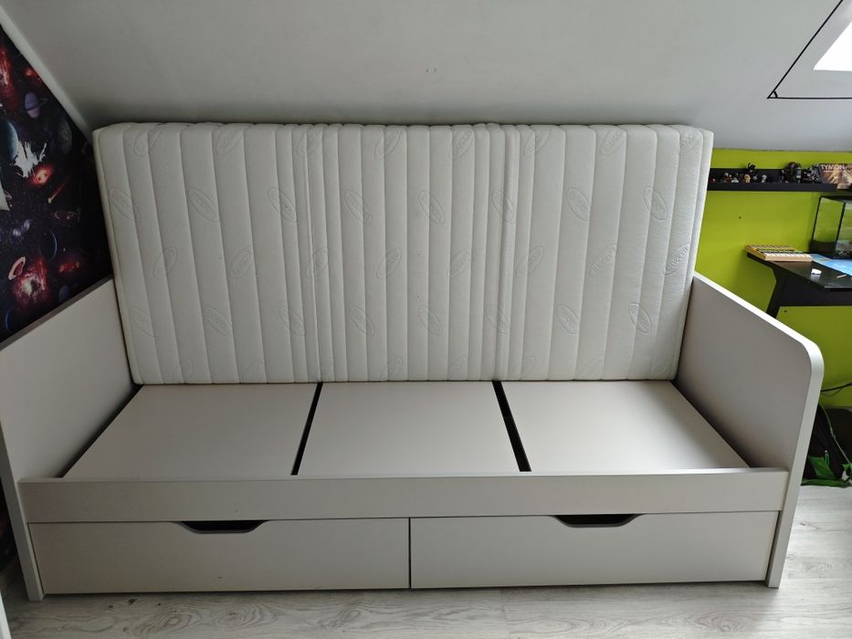 Łóżko Max Modern II