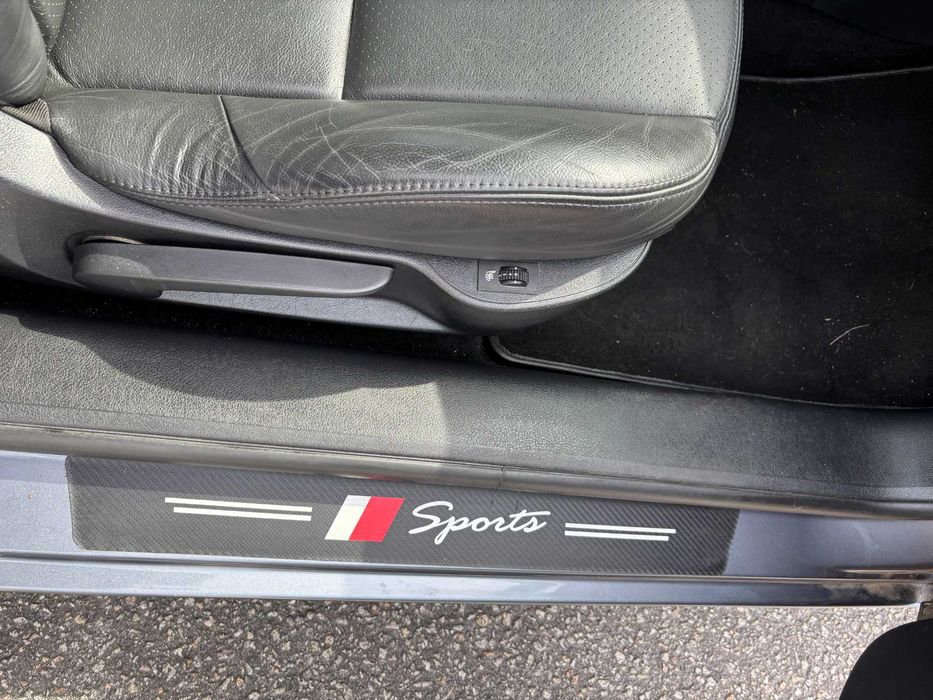 Peugeot 207 1.6 VTi 16V