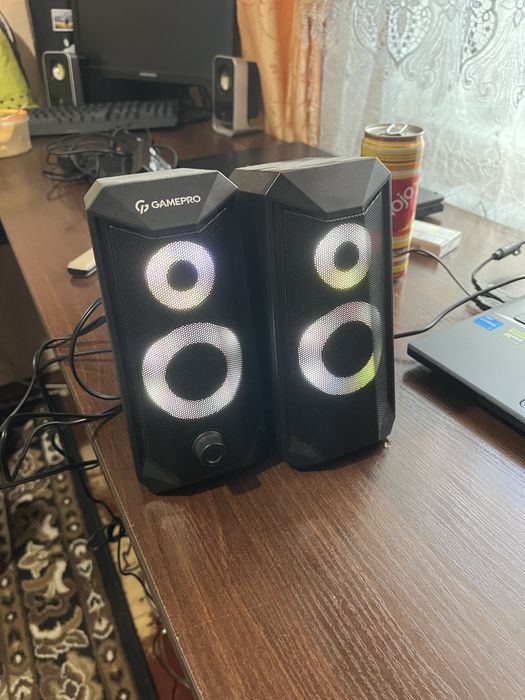 Продам колонки в гарному стані
