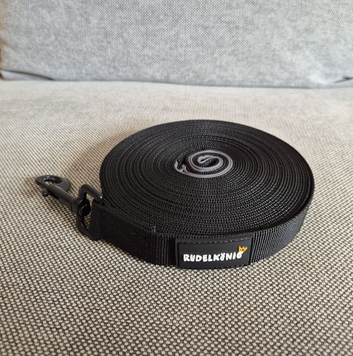 Trela 10 Metros Cão