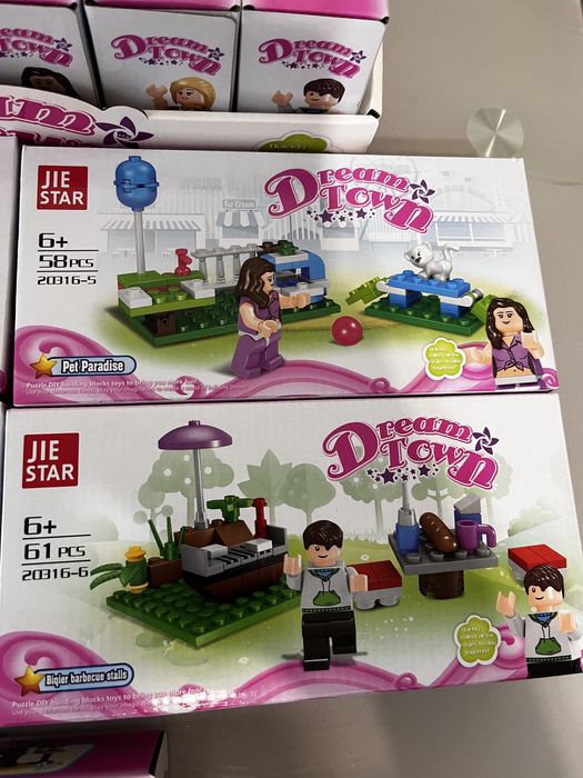 Конструктор