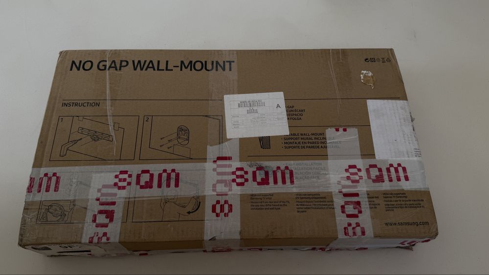 Samsung uchwyt TV WMN-M15EA/ XC