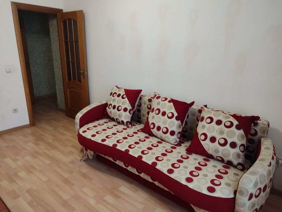 3 кімнатна новобудова р-н. вокзалу