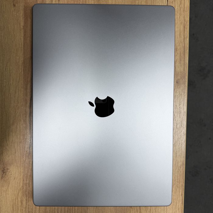 Гарантія | M1 Pro•16Gb•1Tb | Macbook Pro 16 2021(2022) • Макбук М1 Pro